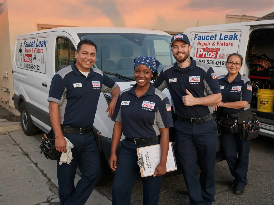 Faucet Repair company in Auburn, NH